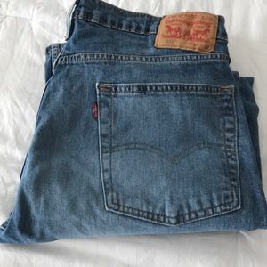 Men’s jeans